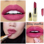 Gerard Cosmetics Lipstick - Berry Smoothie